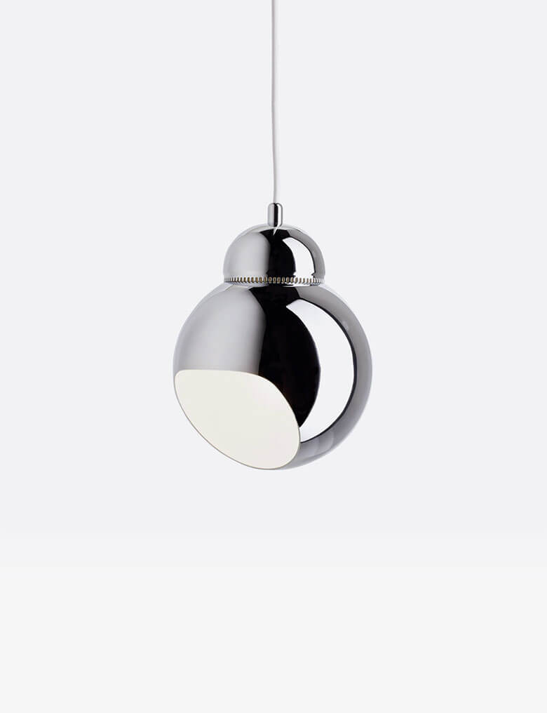 Bilberry Pendant Lamp
